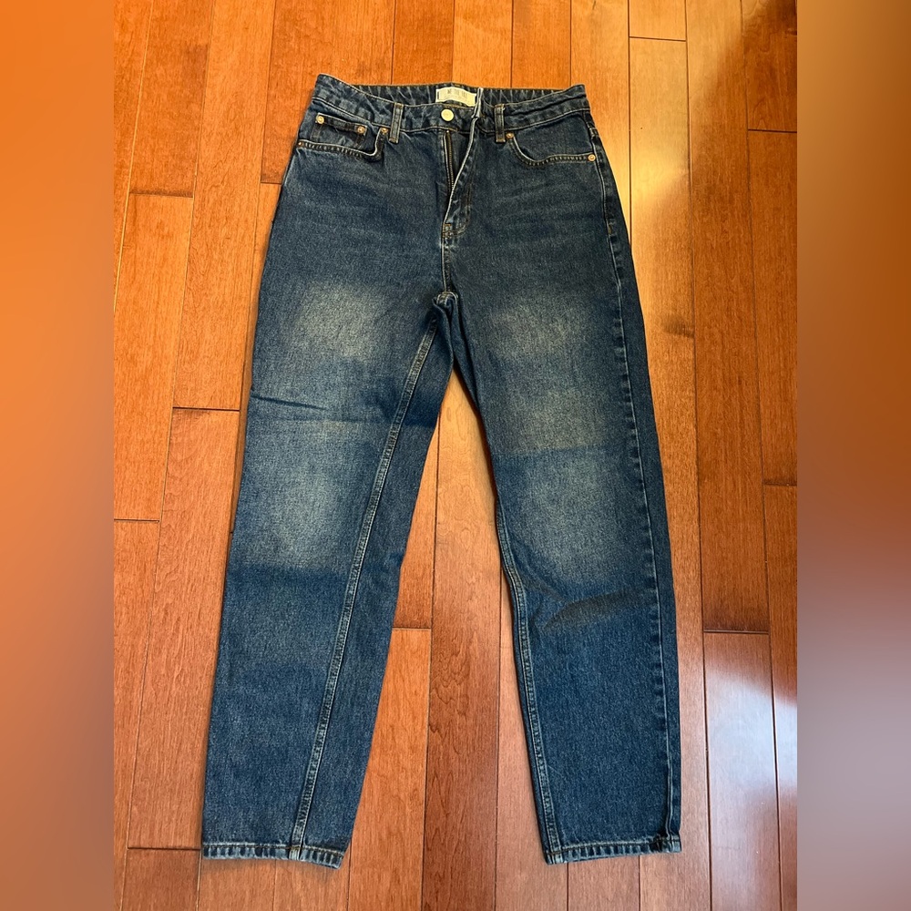 Size 28 We The Free Women’s Blue Denim Jeans